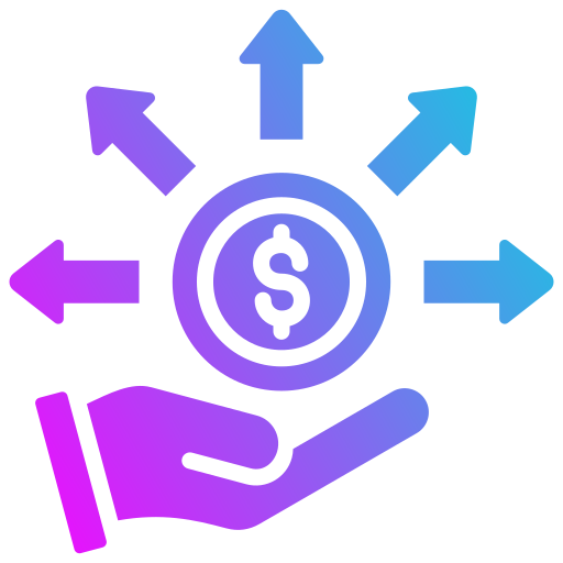 investition kostenlos Icon