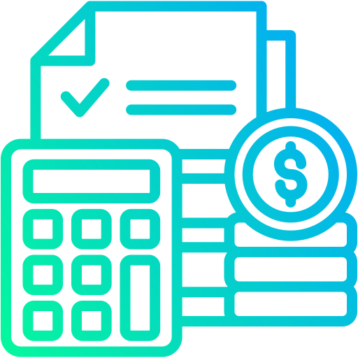 finance Icône gratuit