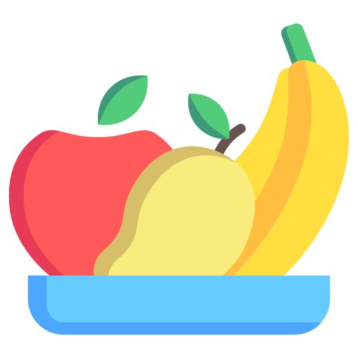 fruta icono gratis