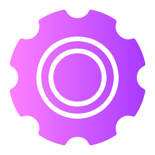 Settings free icon