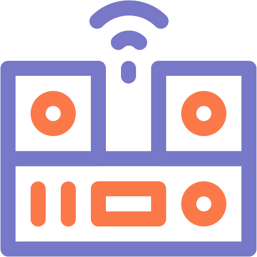 hi fi grátis ícone hi fi grátis ícone