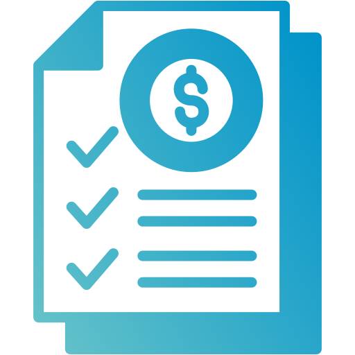 finance Icône gratuit