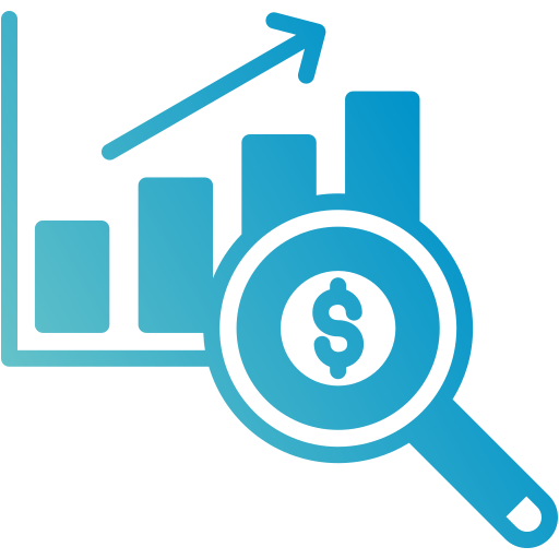 Analysis - Free marketing icons