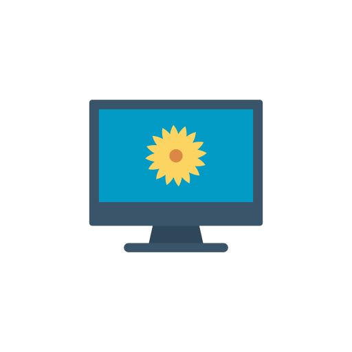 cepillo de pintura icono gratis