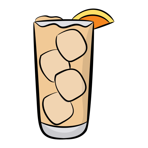 bebida grátis ícone