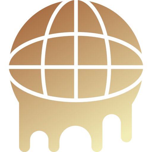 Global warming free icon Global warming free icon