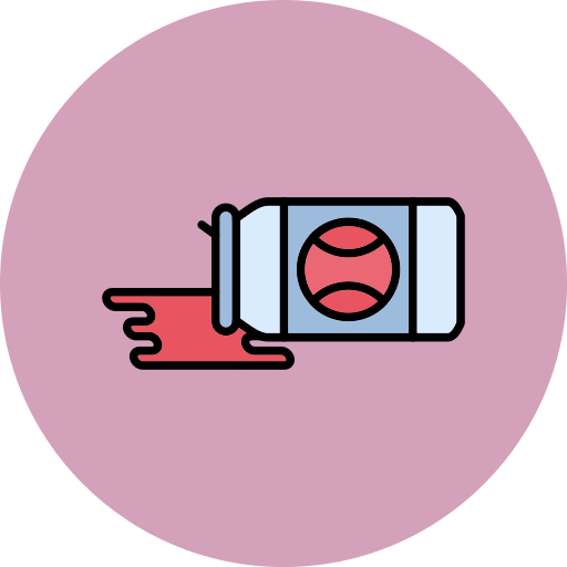 Tin free icon Tin free icon