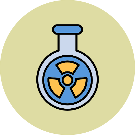 quimicos icono gratis