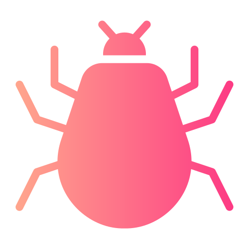 parasite Icône gratuit parasite Icône gratuit