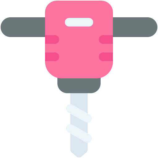 perforar icono gratis