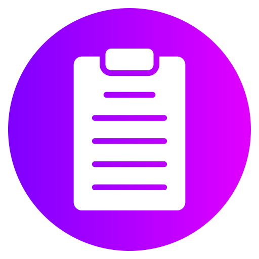 portapapeles icono gratis