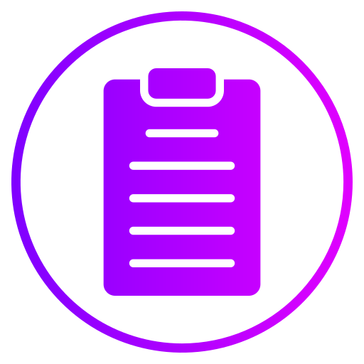 portapapeles icono gratis