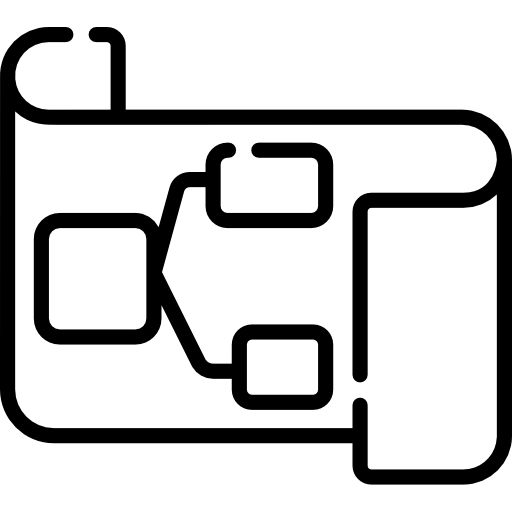 planificación icono gratis