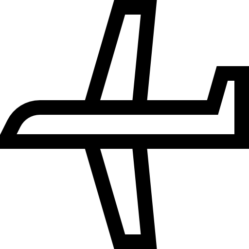 Plane free icon Plane free icon