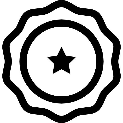 Star free icon