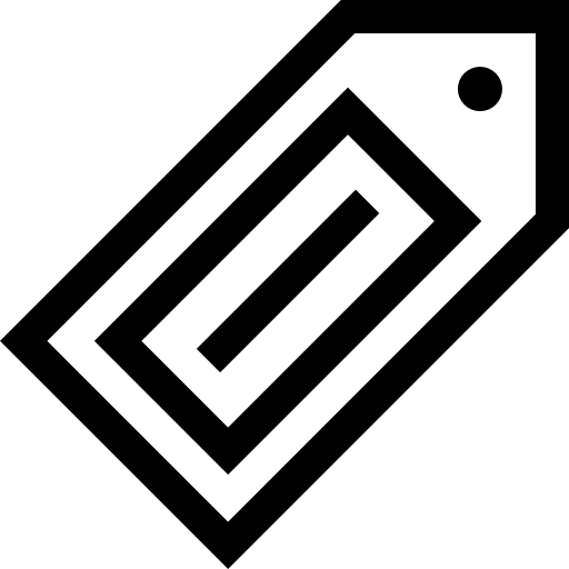 Label free icon Label free icon