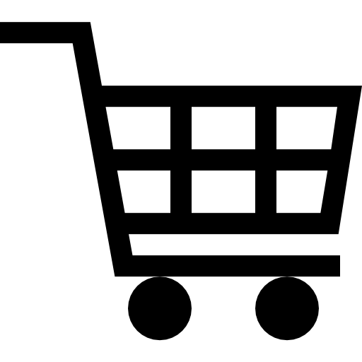 carrito de compras icono gratis