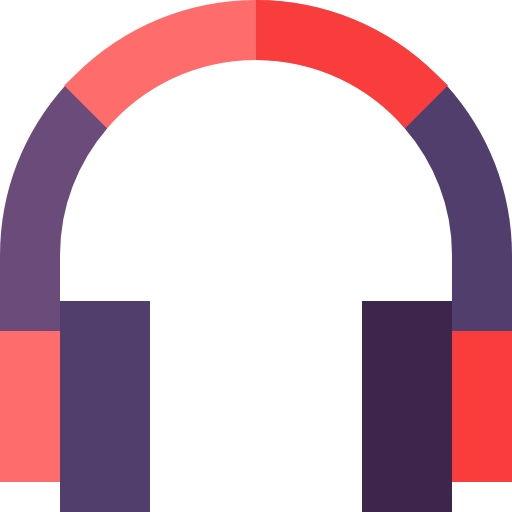 auriculares icono gratis