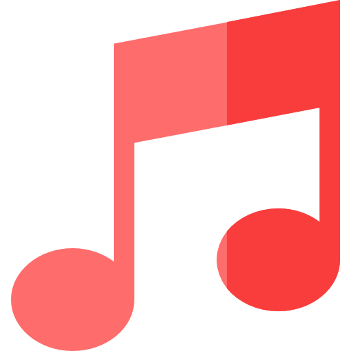 música icono gratis