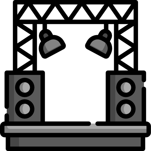 stage icon png