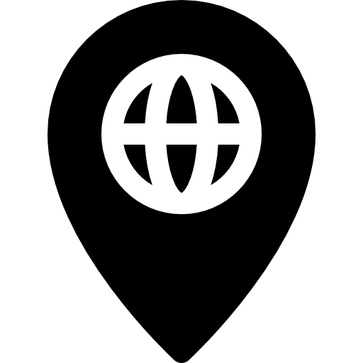 alfiler icono gratis