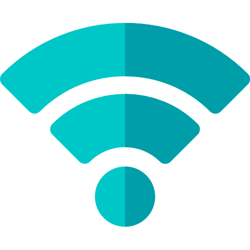 wifi icono gratis