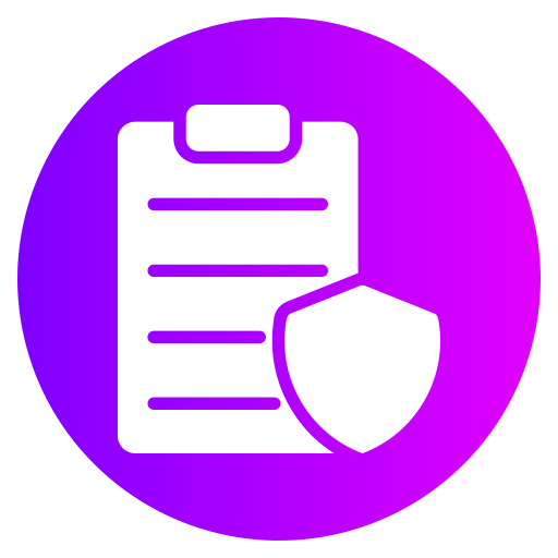 seguro grátis ícone