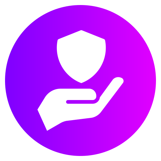 seguro grátis ícone