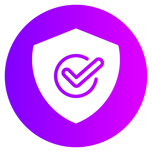 seguro grátis ícone