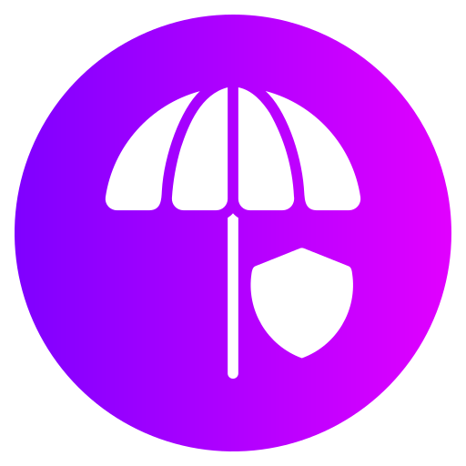 seguro grátis ícone