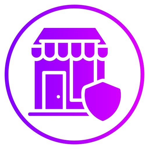 boutique Icône gratuit boutique Icône gratuit