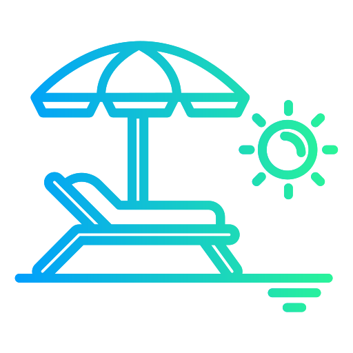 strandstuhl kostenlos Icon