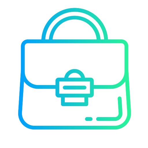 sac à main Icône gratuit