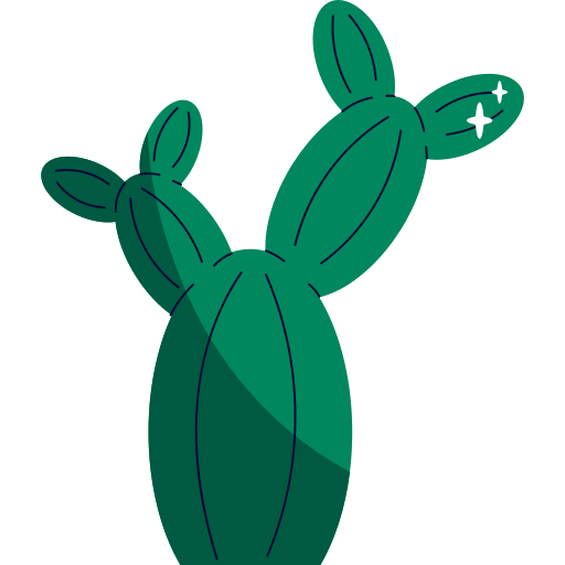 cactus icono gratis