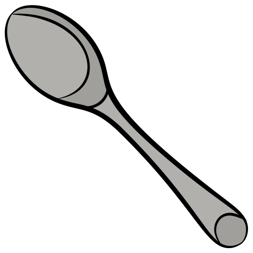 löffel kostenlos Icon