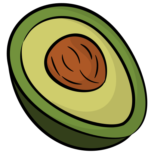 palta icono gratis