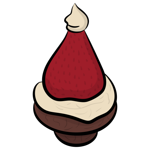 cupcake kostenlos Icon cupcake kostenlos Icon