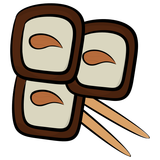 sushi kostenlos Icon