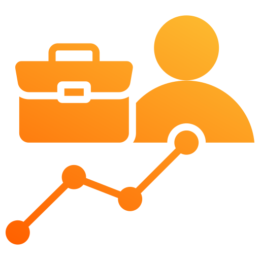 carrera icono gratis