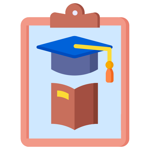 ausbildung kostenlos Icon ausbildung kostenlos Icon