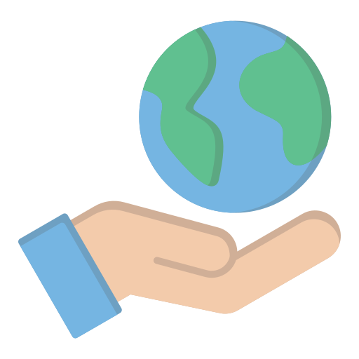 Ngo free icon