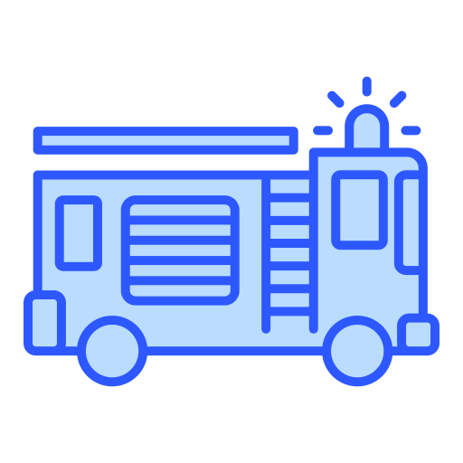 Firefighter free icon