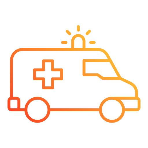 Ambulance free icon Ambulance free icon