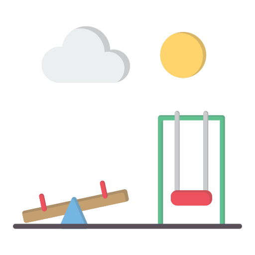 Playground free icon Playground free icon