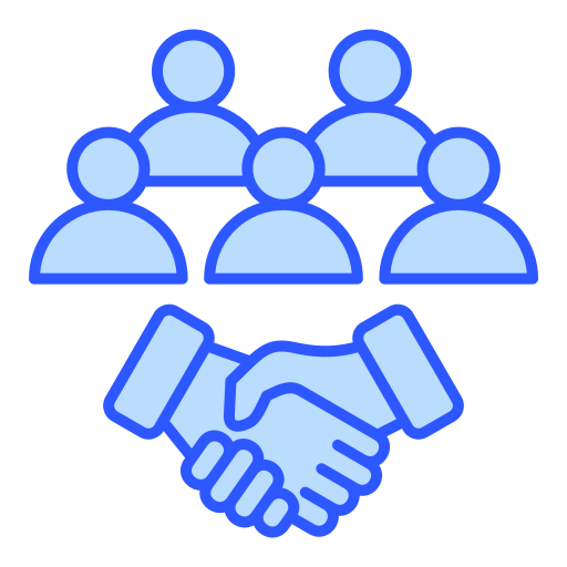 vertrauen kostenlos Icon