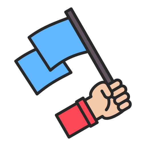 Freedom free icon