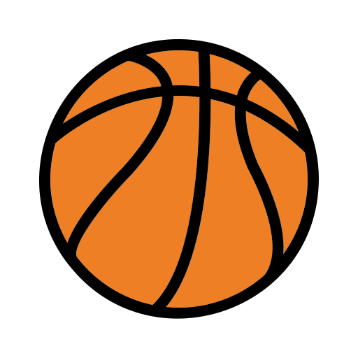 baloncesto icono gratis