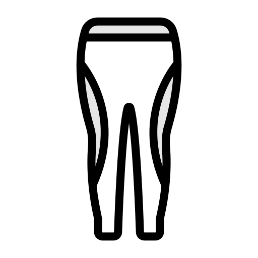 legging icono gratis