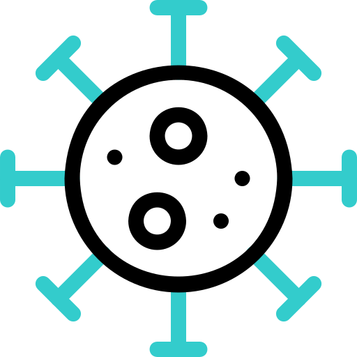 covid-19 icono gratis