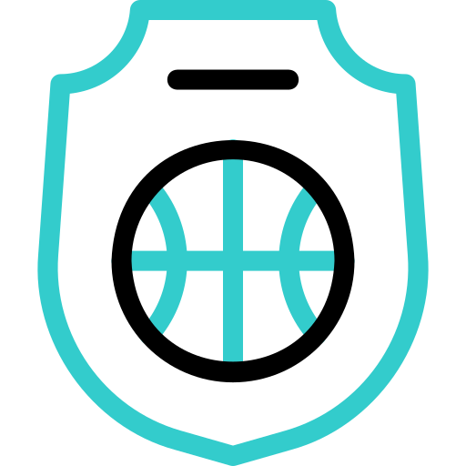 badge Icône gratuit